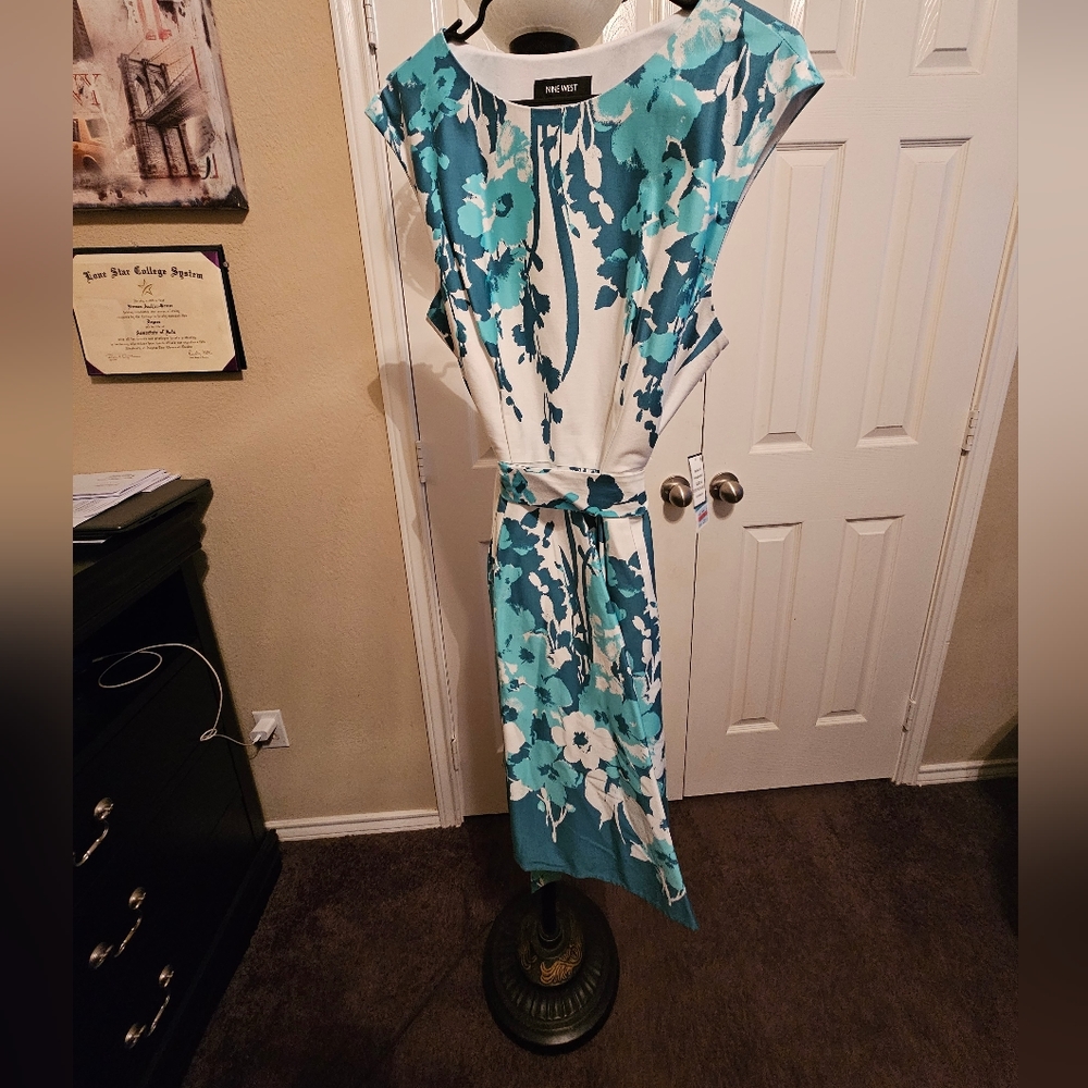Nine West Dress